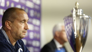 В Левски не спират да работят по подсилването на отбора