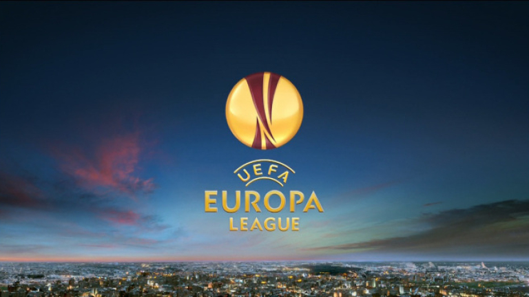 Левски, ЦСКА и Славия научават съперниците си в Лига Европа днес