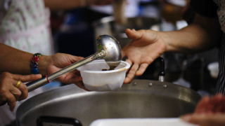 Гладът в световен мащаб вероятно ще се увеличи поради покачващите