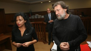 Николай и Евгения Баневи осъдиха бившата Агенция за приватизация и