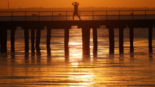 Днес ще е предимно слънчево Ще има временни увеличения на