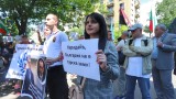 Българските патриоти блокират ДПС - на границата с Турция и в прокуратурата
