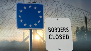 Полша ще изгради 199 километрова електронна стена по границата си с Русия съобщи