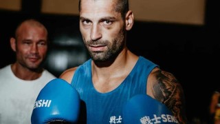 Петър Стойков загуби боя за титлата на престижната Световна купа