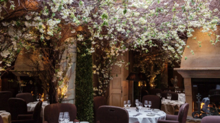 Определиха най-добрите ресторанти в Лондон