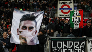 Ювентус загуби обжалването за санкцията която бе наложена на клуба