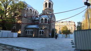 От гражданската и обществена организация Спаси София настояват за оставката