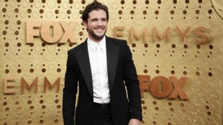 Игра на тронове на HBO спечели наградата Еми в категорията