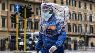 Още 760 починали в Италия от коронавируса за последното денонощие