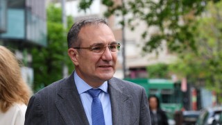 Още от 8 февруари след конгреса ни знаех че този