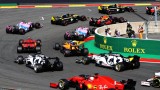  Гран При на Австралия отпадна от календара за сезон 2021 във Формула 1 