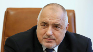 Некомпетентност и злоба ни вкарват в политическа криза, притеснен Борисов