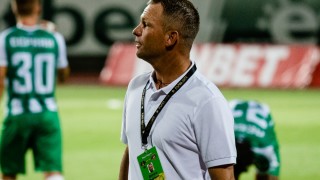 Старши треньорът на Ботев Враца Даниел Моралес смята че в