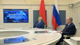 Русия успешно тества ракети, докато Западът я плаши със санкции