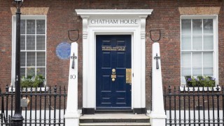 Chatham House за края на войната на Русия срещу Украйна