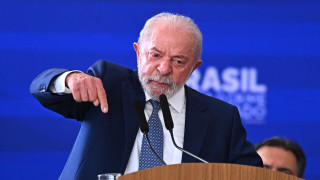 Бразилия отхвърли обвиненията на САЩ за терористичните организации