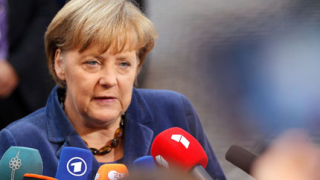 Меркел доволна от пакета "Антикриза"