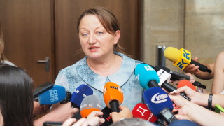 ГЕРБ със свой дневен ред за правната комисия, без Сарафов