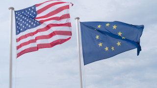 Европейските лидери предупредиха в понеделник че заплахата на президента на