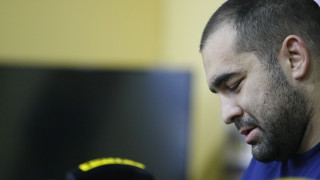 Благой Иванов беше определен за аутсайдер от водещите букмейкъри в световен