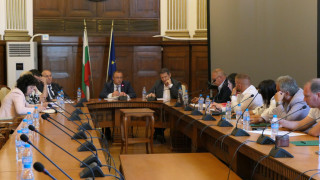 МЗХ организира среща между зърнопроизводителите и търговците на торове