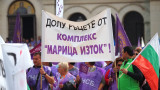 Миньори и енергетици притеснени къде ще работят като затворят въглищните централи