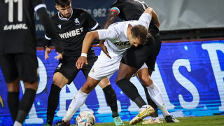 Когато ЦСКА е на първо място започва съдийската сеч срещу