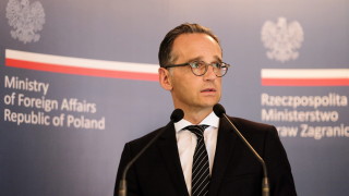 Германия призова ЕС да не разчита толкова на САЩ