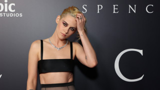 През кариерата си Кристен Стюард е влизала в какви ли не