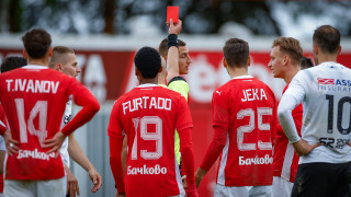 ДК към БФСобяви санкциите след изиграването на срещите от 34 ия