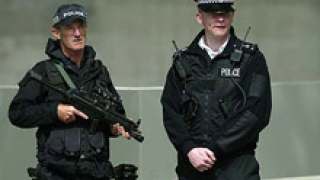 В Лондон съдят ислямисти за планирани атентати