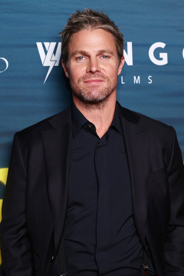 Стивън Амел