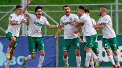 Янтра се справи със Спортист