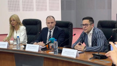 Нефтът за "Лукойл Нефтохим Бургас" е договорен до края на септември