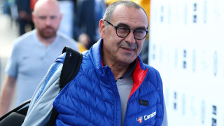 Мениджърът на Челси Маурицио Сари коментира равенството 2 2 срещу Манчестър Юнайтед