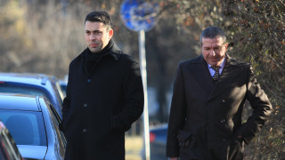 Тръгва делото срещу Евгени Крусев за релсите по Графа