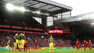 Нереалистично изглежда предложението сезонът в Англия да се завърши като