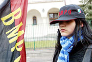 ВМРО очаква 100-хилядния подпис срещу „Турция в ЕС”