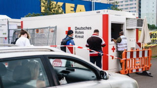 Повече от 60 процента от хората в Германия вече са