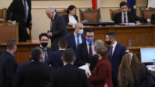 20 милиона лева за БАН допълнително за проекти Около това