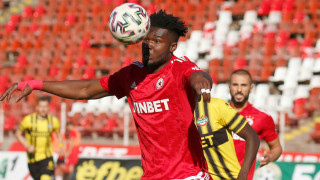 Северомакедонският Македония Гьорче Петров е абсолютно непретенциозен макар и триумфирал