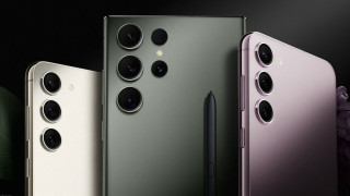 Samsung току що представи новото поколение модели в култовата серия