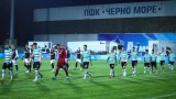 Черно море - Локо (Пд) 2:1 в efbet Лига