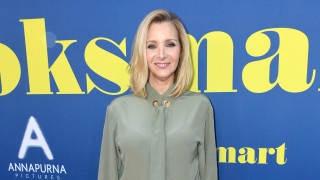 Колко е пораснало бебето на Фийби от "Приятели"