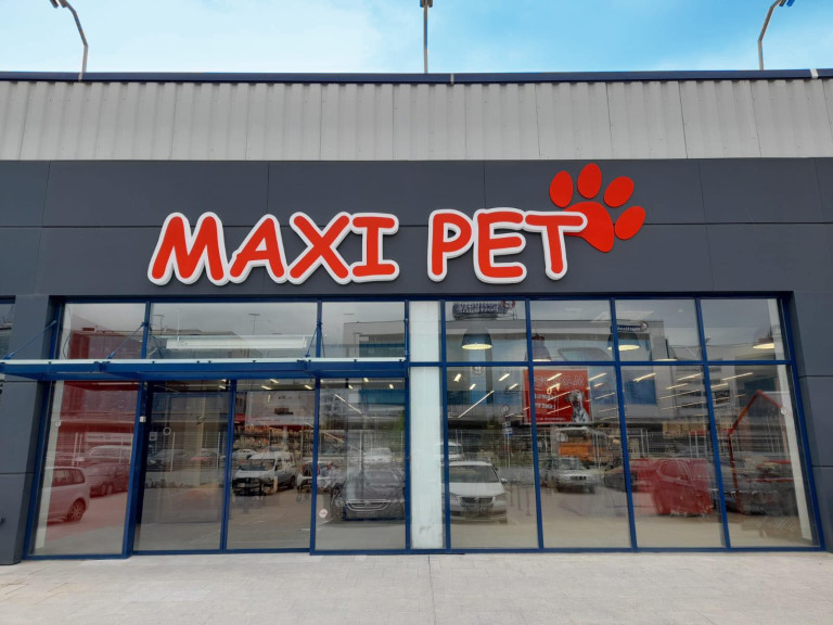 Намерете ни в ""Младост " 4 (Технополис парк) с адрес "Околовръстен път" 265