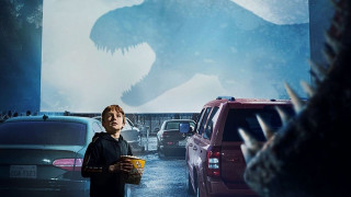 Много ни се иска да бяхме видели Jurassic World Dominion през