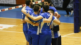 Левски стартира с много ценна победа участието си в третия