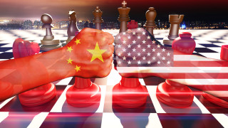 Китай: Търговска война ще бъде бедствие за световната икономика