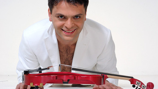 Васко Василев ще представи новия си албум