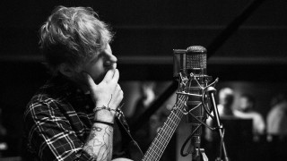 Няма съмнение че Ед Шийрън е един от най успешните съвременни